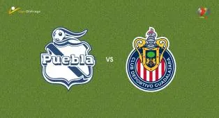 Prediksi Puebla vs CD Guadalajara, 01 Agustus 2026 Liga MX