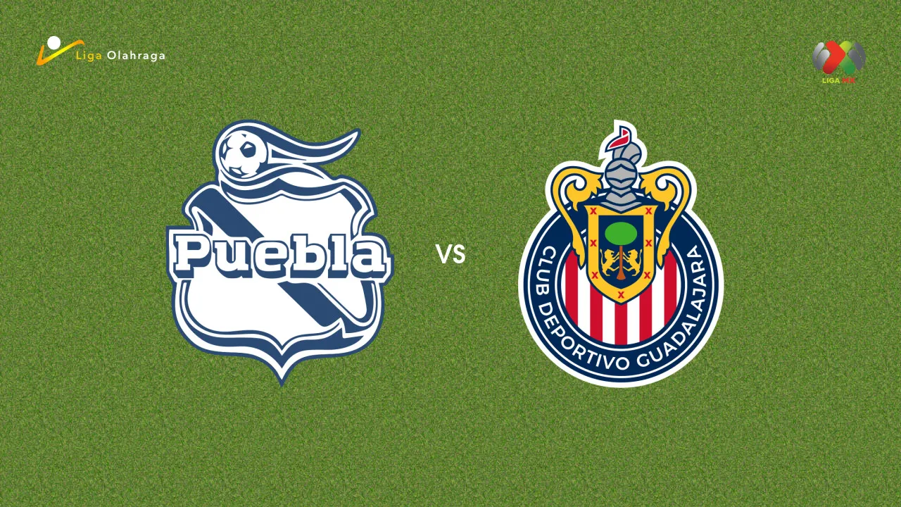 Prediksi Puebla vs CD Guadalajara, 01 Agustus 2026 Liga MX