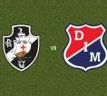 Prediksi Vasco da Gama vs Independiente Medellin, 30 Juli 2026 Copa Sudamericana