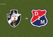Prediksi Vasco da Gama vs Independiente Medellin, 30 Juli 2026 Copa Sudamericana