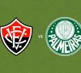Prediksi Vitoria vs Palmeiras, 30 Juli 2026 Brasileiro