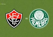 Prediksi Vitoria vs Palmeiras, 30 Juli 2026 Brasileiro