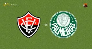 Prediksi Vitoria vs Palmeiras, 30 Juli 2026 Brasileiro
