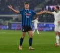 PSG Terus Buru De Ketelaere, AC Milan Pasang Harga €50 Juta