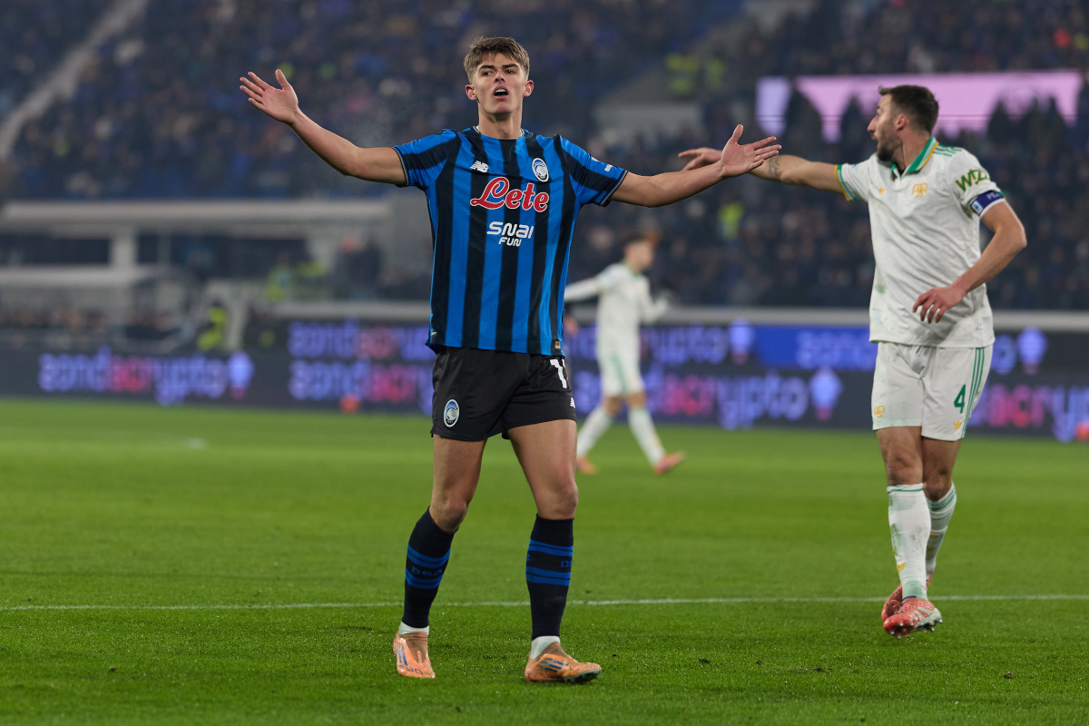 PSG Terus Buru De Ketelaere, AC Milan Pasang Harga €50 Juta