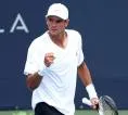 Rafael Jodar Hentikan Langkah Arthur Fils Di Washington