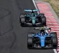 Ralf Schumacher Desak Penalti Tambahan untuk Carlos Sainz