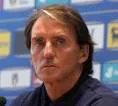 Rekam Jejak Roberto Mancini: Rekor Dunia hingga Gagal ke Piala Dunia 2022