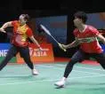 Renaldi-Masita Terhenti di Babak Pertama Taiwan Open 2026