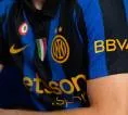 Resmi! BBVA Jadi Sponsor Sleeve Baru Inter Milan di Semua Tim