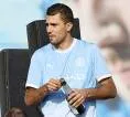 Rodri Jalani Operasi Punggung, Gelandang Manchester City Masuk Masa Rehabilitasi