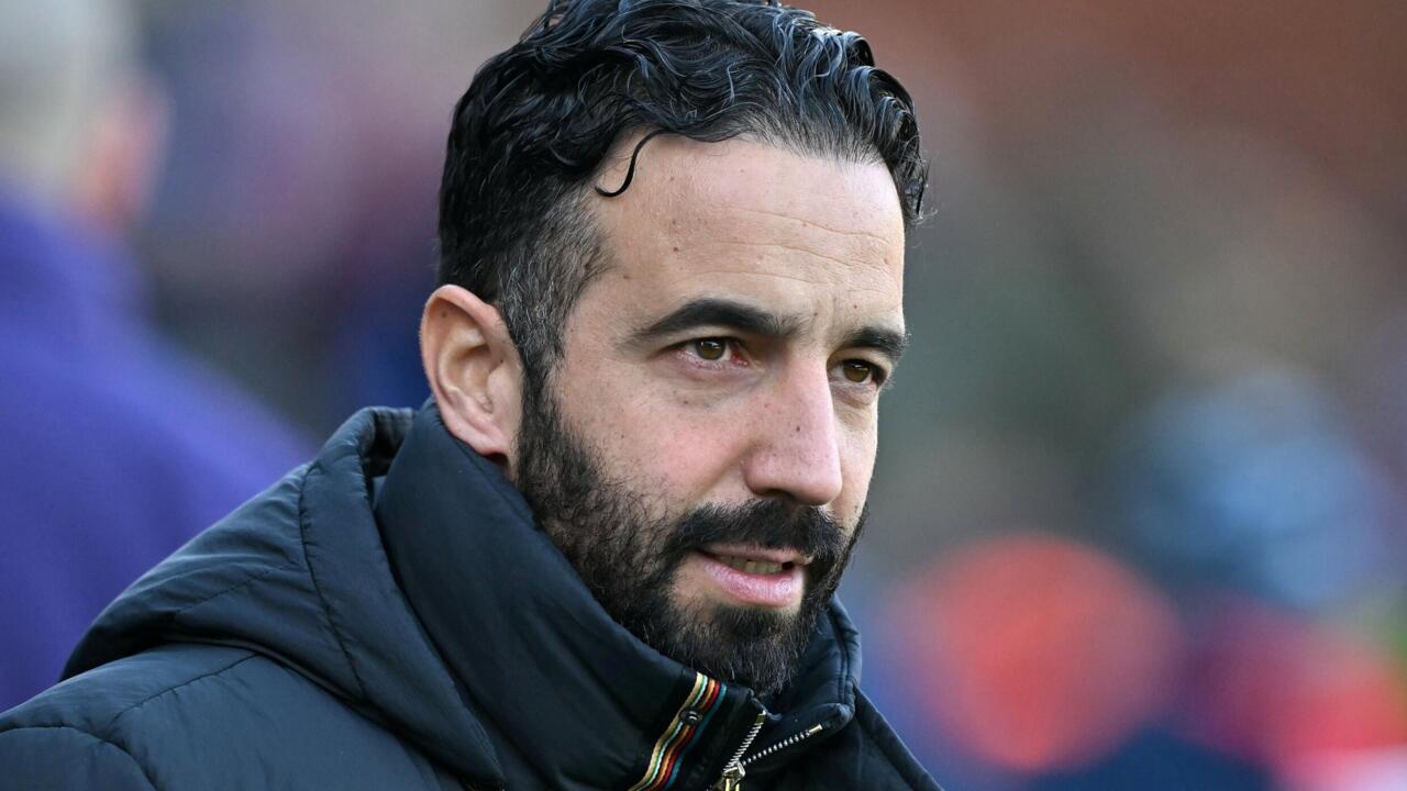 Ruben Amorim Akui Banyak Kesalahan Selama Menukangi Man United
