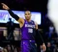 Russell Westbrook Masuk Radar Klub-Klub EuroLeague