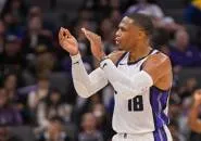 Russell Westbrook Menarik Minat Tim di Euroleague