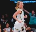 Sabrina Ionescu Beberkan Kunci Kemenangan Liberty Atas Sparks