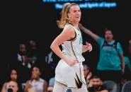 Sabrina Ionescu Beberkan Kunci Kemenangan Liberty Atas Sparks