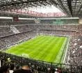 San Siro Gagal Tes UEFA, Kota-kota Italia Berlomba Demi EURO 2032