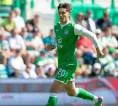 Sassuolo Capai Kesepakatan Datangkan Kieron Bowie Senilai 10 Juta Euro