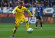Sassuolo Sepakati Transfer Bowie, Mulattieri Merapat ke Verona