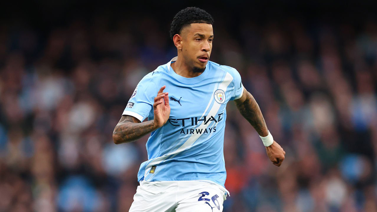 Savinho Ingin Tinggalkan Man City, Tottenham Siaga Satu