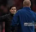 Sean Dyche Sebut Gaya Andoni Iraola Mirip Sepak Bola Divisi Bawah