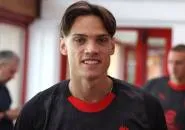 Sempat Dibidik Atalanta, Milan Tak Berniat Lepas Samuele Ricci