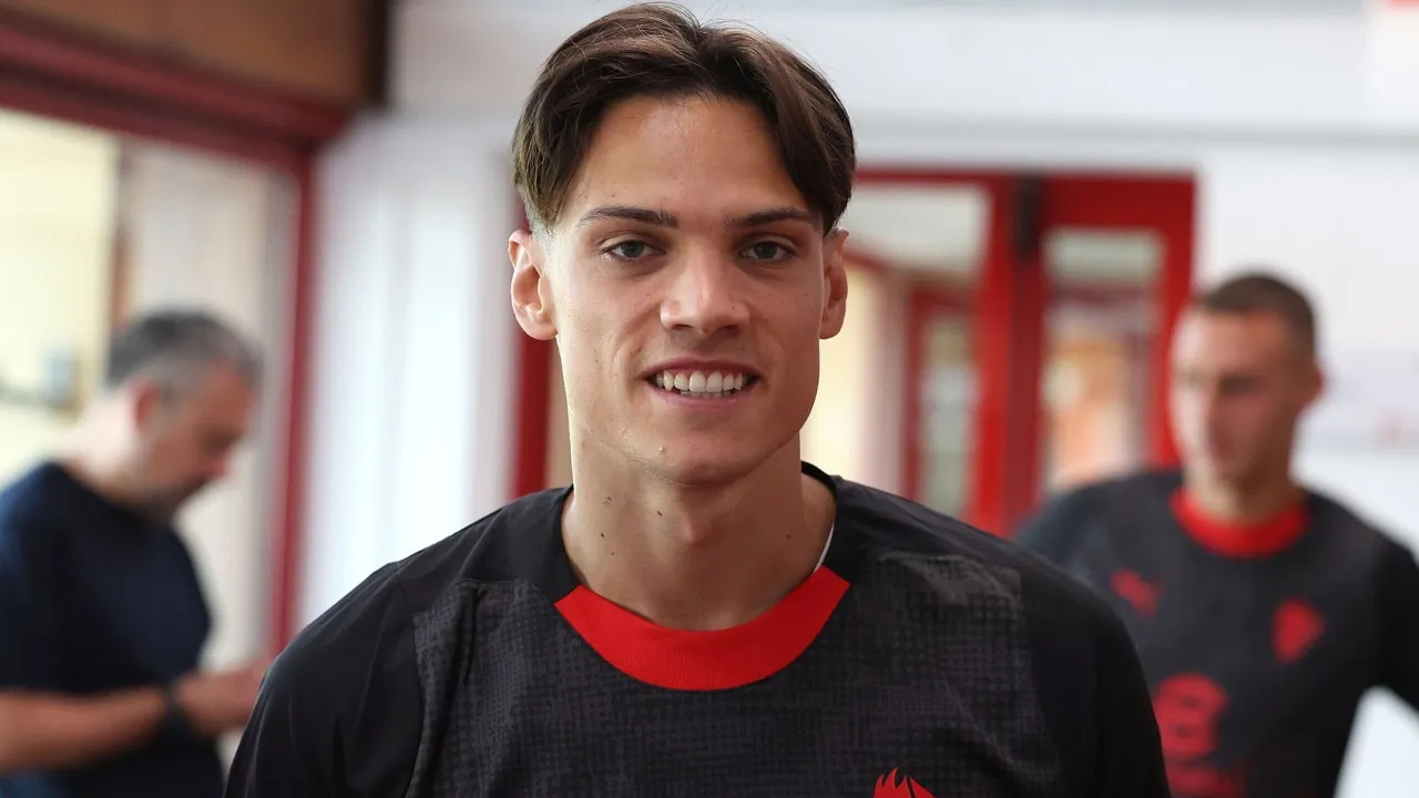 Samuele Ricci