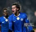 Sevilla Memimpin Perburuan Marc Guiu dari Chelsea