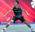 Sikat Wang Tzu Wei, Muhamad Yusuf Lolos 16 Besar Taiwan Open 2026