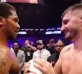 Simon Jordan Ubah Sikap soal Joshua vs Prenga