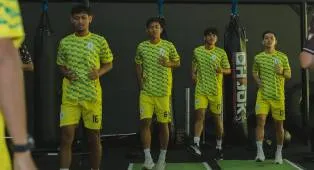 Skuat PSS Sleman Disiapkan Hadapi Jadwal Ketat Super League