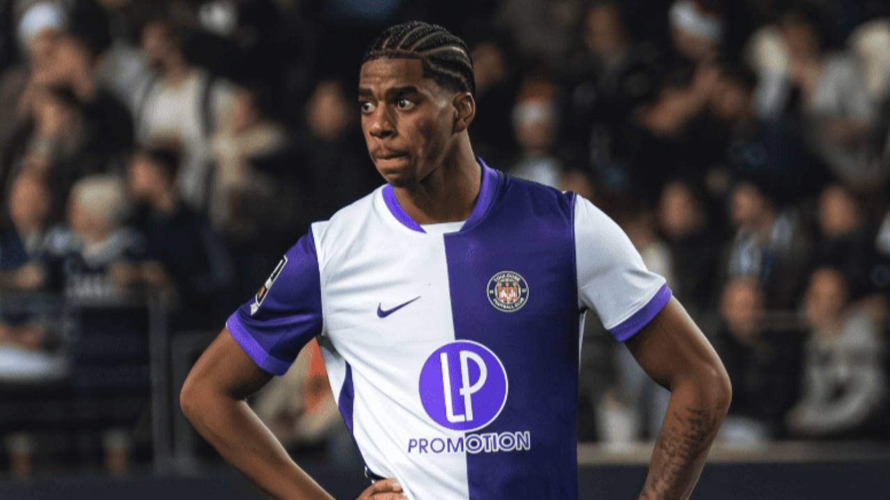 Sunderland Kian Dekat Dapatkan Dayann Methalie dari Toulouse