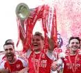 Superkomputer Prediksi Arsenal Juara Liga Premier 2026/27
