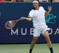 Taylor Fritz Tolak Letakkan Raket Di Tengah Cedera Lutut Jelang US Open