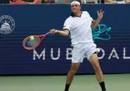 Taylor Fritz Tolak Letakkan Raket Di Tengah Cedera Lutut Jelang US Open