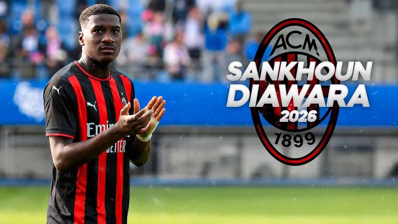 Sankhoun Diawara