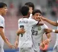Timnas Indonesia Bisa Pulangkan Timor Leste Lebih Awal dari Piala AFF