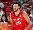 Tinggalkan NBA, Jacob Toppin Resmi Gabung Hapoel Tel Aviv