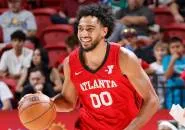 Tinggalkan NBA, Jacob Toppin Resmi Gabung Hapoel Tel Aviv