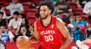 Tinggalkan NBA, Jacob Toppin Resmi Gabung Hapoel Tel Aviv