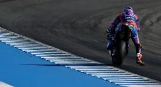 Toprak Razgatlioglu Sudah Tebak Musim Pertama di MotoGP Bakal Sulit