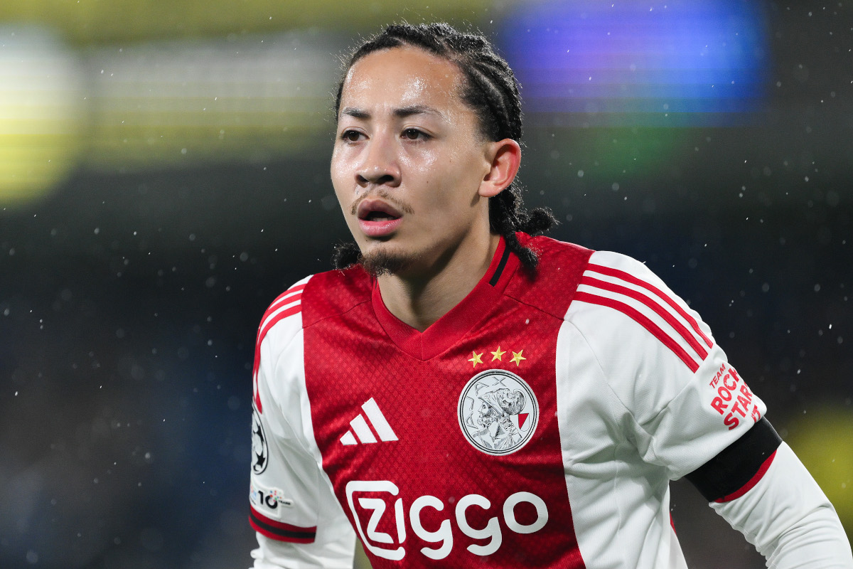 Torino Resmi Gaet Comert, Incar Fitz-Jim dari Ajax