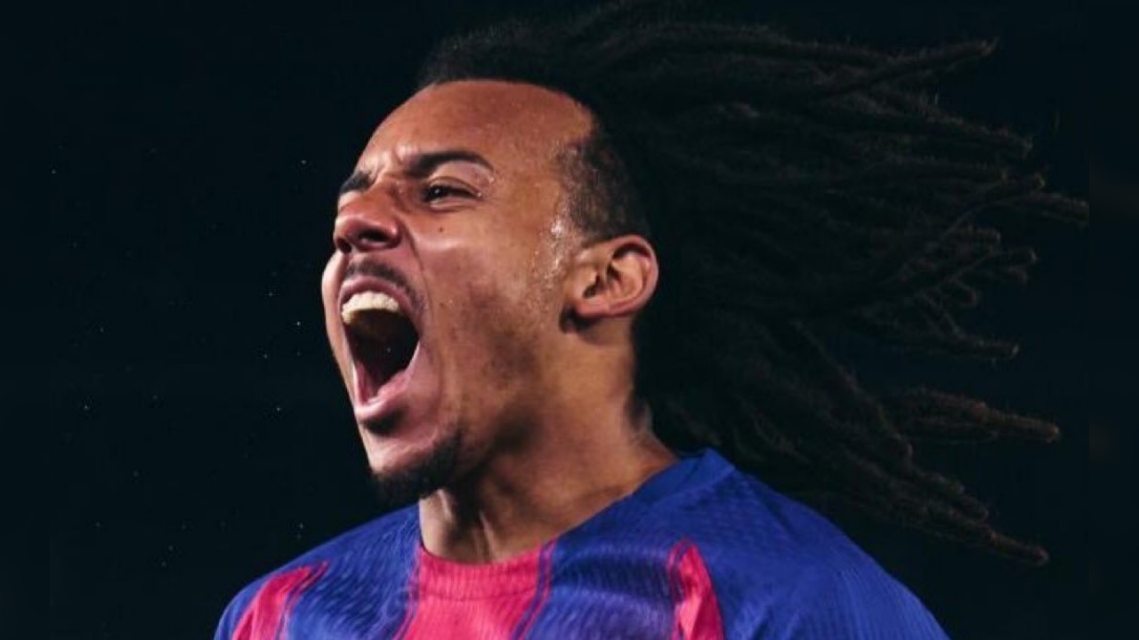 Tottenham Siapkan Tawaran Besar Demi Rekrut Bek Barcelona