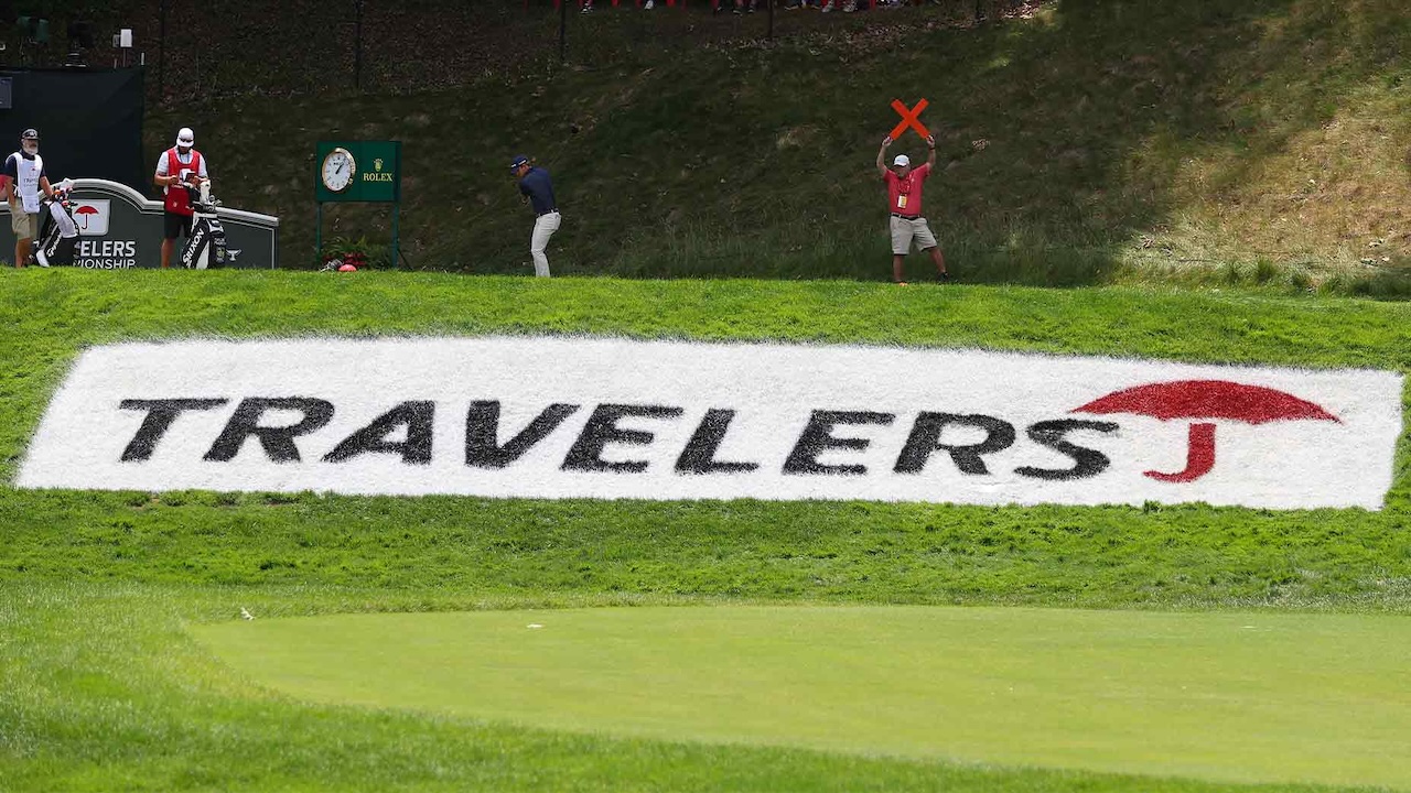 Travelers Championship Resmi Masuk Kalender PGA Tour Mulai 2028