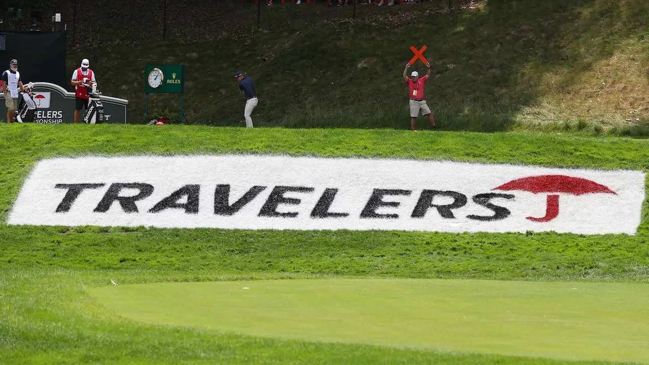 Travelers Championship