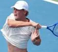Turun Di Washington, Cruz Hewitt Segel Kemenangan Pertama Di Turnamen ATP