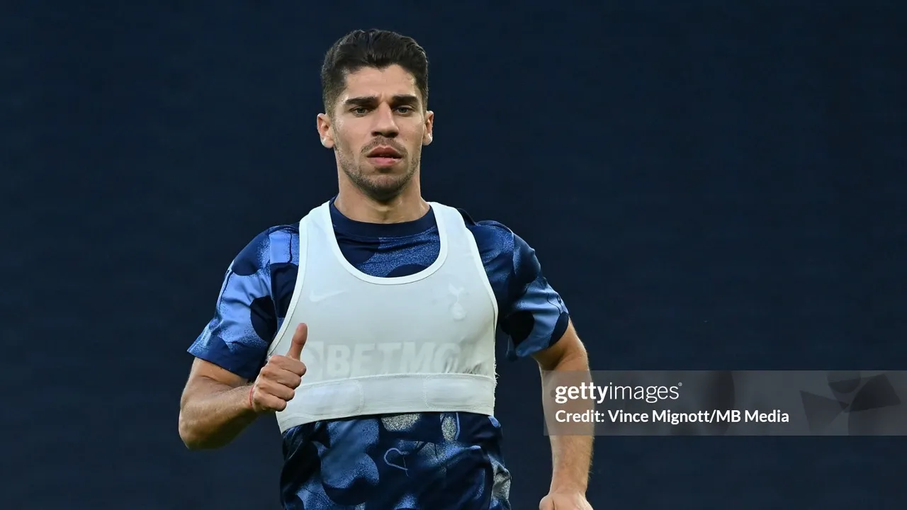 Manor Solomon ingin hengkang permanen, West Ham United siap memboyong winger Tottenham