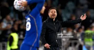 Xabi Alonso Akui Chelsea Masih Punya Banyak Pekerjaan Rumah