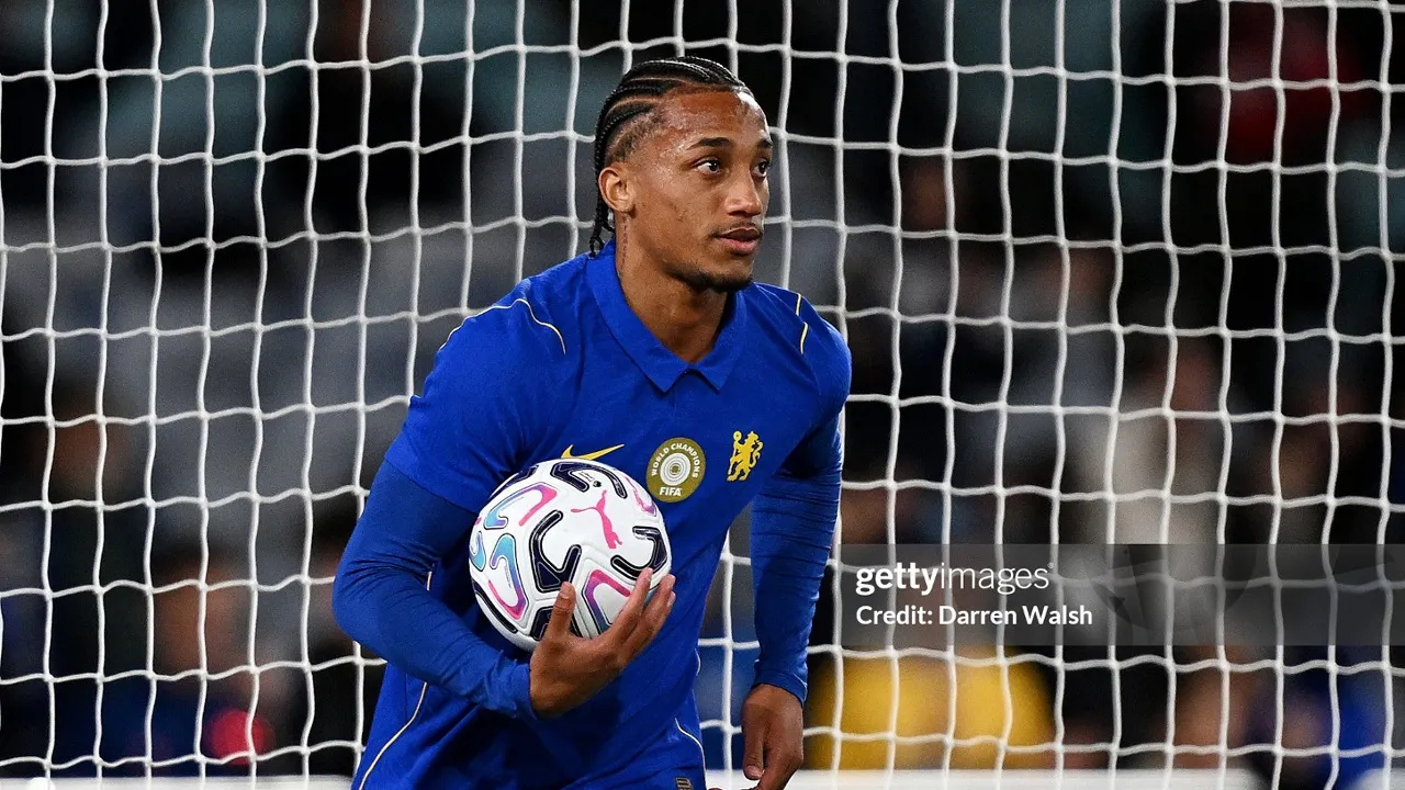 Xabi Alonso Ungkap Ambisi Besar Joao Pedro Bersama Chelsea