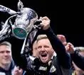 5 Momen Penting dari Masa Kepemimpinan Eddie Howe di Newcastle United